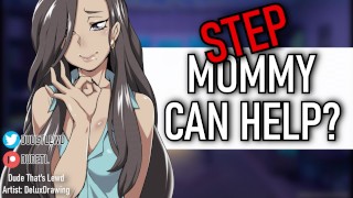 Hd Brazzers Sex Com Step Mommy Helps You With Premature Ejaculation (erotic Step Fantasy Roleplay) Brazzers Mother